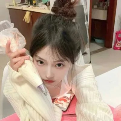 好母亲