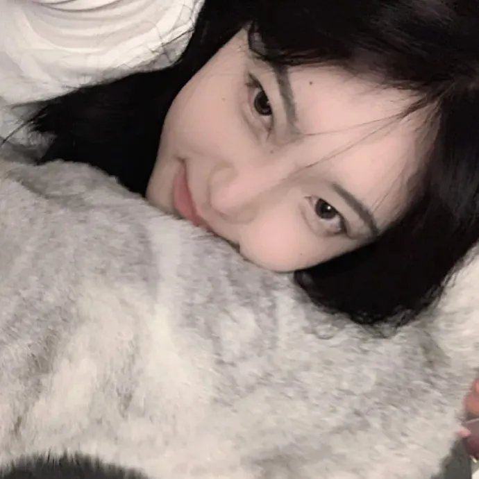 我想藏起来